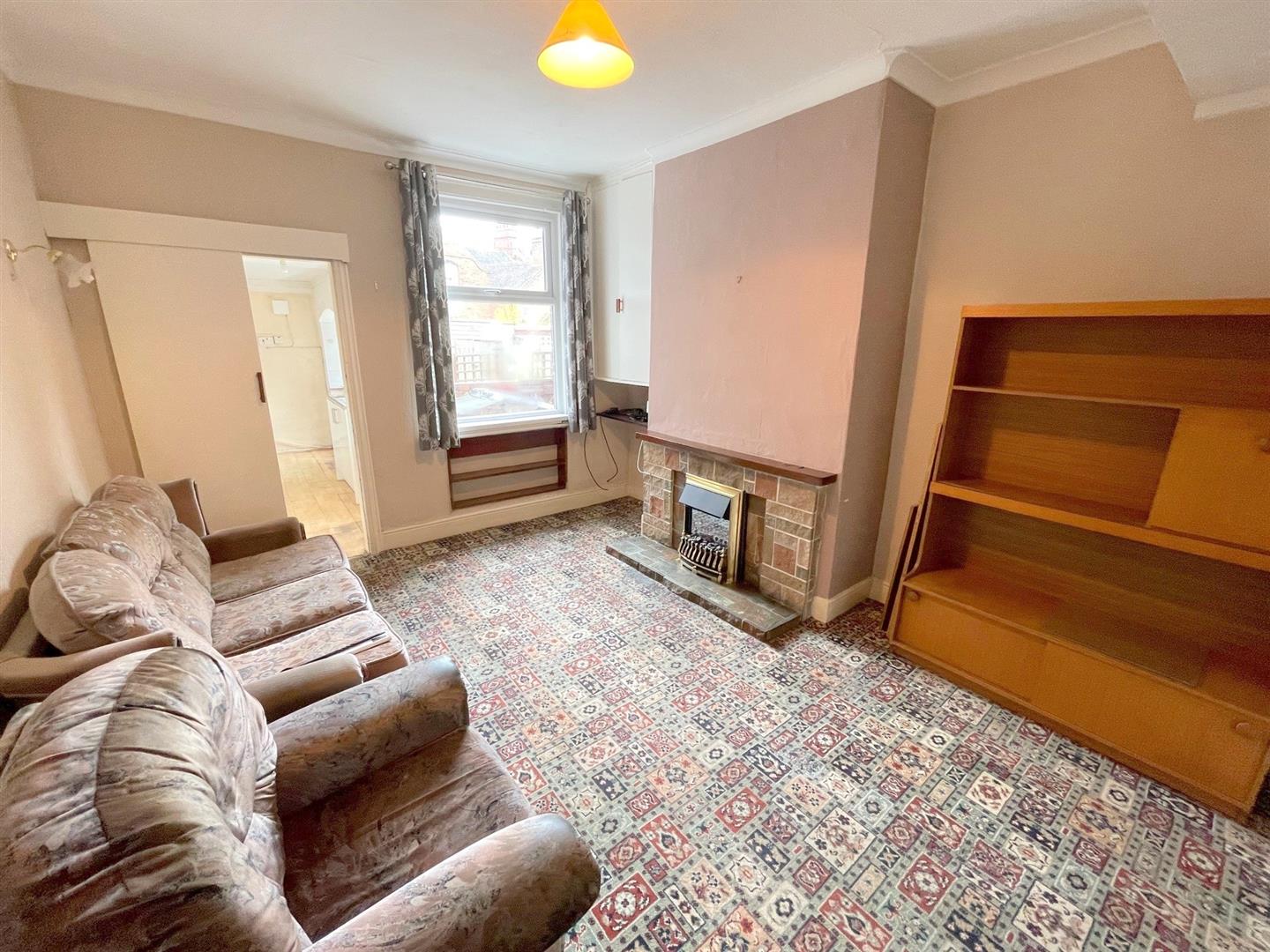 Grove Street, Leek Bury & Hilton